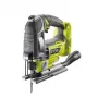 RYOBI R18JS7-0 18V ONE+ serra de recortes a bateria (apenas ferramenta)