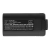 Bateria de voo inteligente para DJI Mavic Mini / Mini 2 (CP.MA.00000135.01, CS-DJM110RC) – 2400mAh LiPo 2S