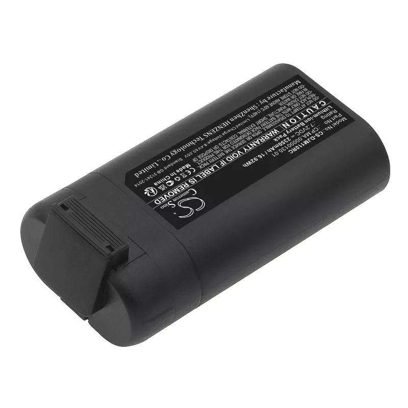 Bateria de voo inteligente para DJI Mavic Mini / Mini 2 (CP.MA.00000135.01, CS-DJM110RC) – 2400mAh LiPo 2S