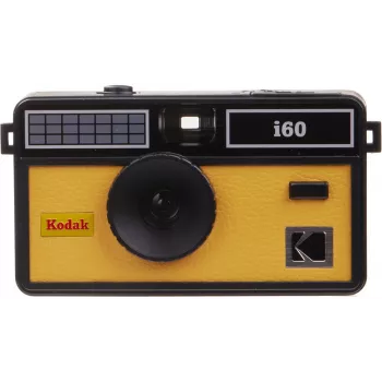 Kodak i60, preto/amarelo (DA00258)