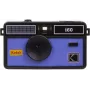Kodak i60 câmara analógica de 35mm reutilizável, preto/Very Peri (DA00259)