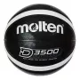 Molten B7D3500 KS Bola de basquetebol, tamanho 7