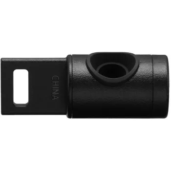 Wacom suporte para caneta preto compatível com Cintiq (ACK45120Z)
