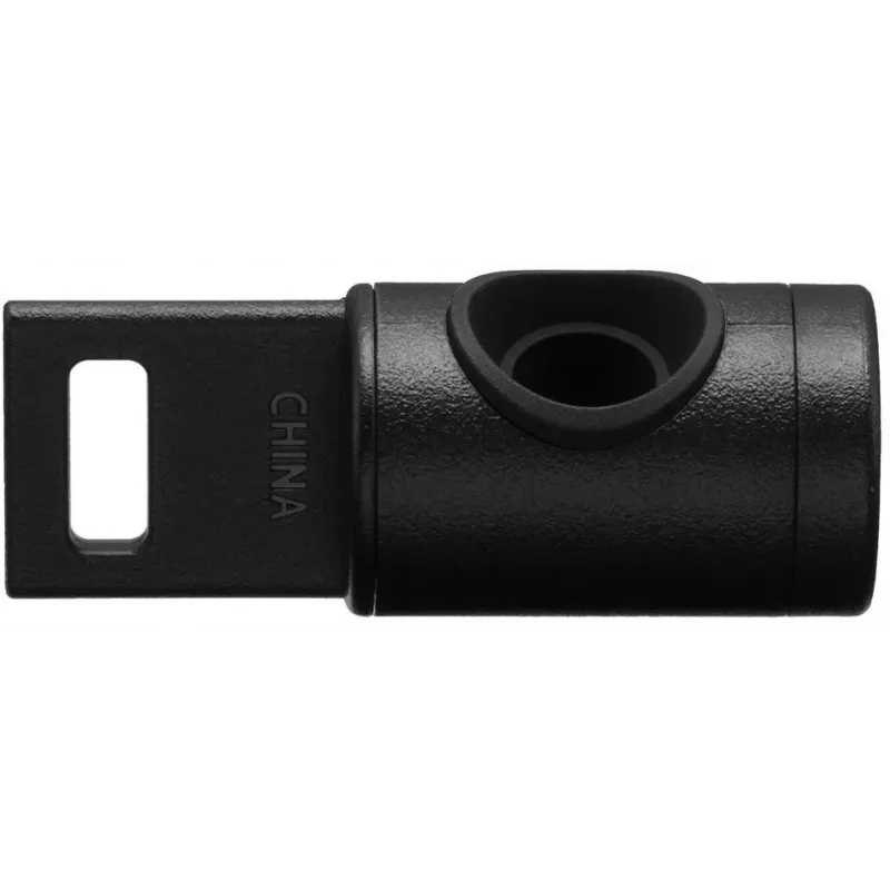 Wacom suporte para caneta preto compatível com Cintiq (ACK45120Z)