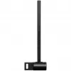 Wacom suporte para caneta preto compatível com Cintiq (ACK45120Z)