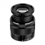 Panasonic Lumix G X Vario 35-100mm f/4.0-5.6 ASPH MEGA O.I.S. objetiva para Micro Four Thirds - preto