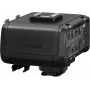 Panasonic DMW-XLR1EC adaptador de microfone XLR para câmaras Lumix