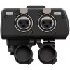Panasonic DMW-XLR1EC adaptador de microfone XLR para câmaras Lumix