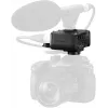 Panasonic DMW-XLR1EC adaptador de microfone XLR para câmaras Lumix