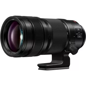 Panasonic Lumix S Pro 70-200mm f/2.8 O.I.S. objetiva, L-Mount (S-E70200E)