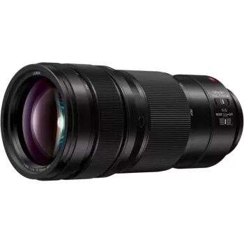 Panasonic Lumix S Pro 70-200mm f/2.8 O.I.S. objetiva, L-Mount (S-E70200E)