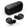 Technics EAH-AZ60M2EK auscultadores True Wireless In-Ear com Dual Hybrid Noise Cancelling, LDAC, drivers de 8 mm, multipoint, preto