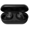 Technics EAH-AZ60M2EK auscultadores True Wireless In-Ear com Dual Hybrid Noise Cancelling, LDAC, drivers de 8 mm, multipoint, preto
