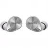 Technics EAH-AZ60M2ES auscultadores True Wireless In-Ear com Dual Hybrid ANC, LDAC, drivers de 8 mm, multipoint para 3 dispositivos, IPX4, prateado