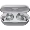 Technics EAH-AZ60M2ES auscultadores True Wireless In-Ear com Dual Hybrid ANC, LDAC, drivers de 8 mm, multipoint para 3 dispositivos, IPX4, prateado