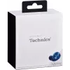 Technics EAH-AZ60M2ES auscultadores True Wireless In-Ear com Dual Hybrid ANC, LDAC, drivers de 8 mm, multipoint para 3 dispositivos, IPX4, prateado