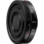 Panasonic Lumix S 26mm f/8 objetiva pancake (MF) (S-R26E)