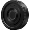 Panasonic Lumix S 26mm f/8 objetiva pancake (MF) (S-R26E)