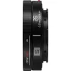 Panasonic Lumix S 26mm f/8 objetiva pancake (MF) (S-R26E)