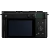 Panasonic Lumix DC-S9E-G câmara de sistema full-frame com sensor CMOS de 24,2MP, estabilizador de imagem de 5 eixos, vídeo 6K, L-Mount, verde-azeitona escuro