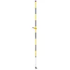 DEWALT DE0882-XJ Mira de nivelamento, acessório para nível laser
