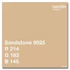Manfrotto fundo 2,72 x 11 m, arenito (LL LP9025)