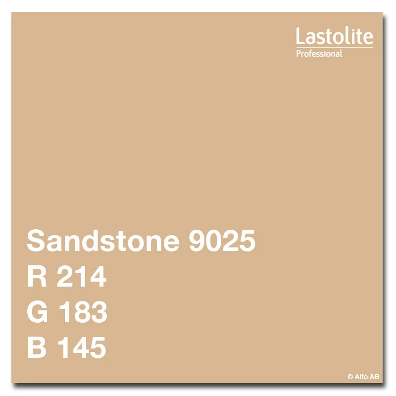 Manfrotto fundo 2,72 x 11 m, arenito (LL LP9025)