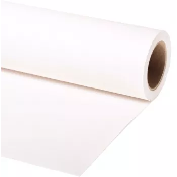 Manfrotto fundo 2,72 x 11 m, branco (LL LP9050)