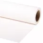 Manfrotto fundo 2,72 x 11 m, branco (LL LP9050)