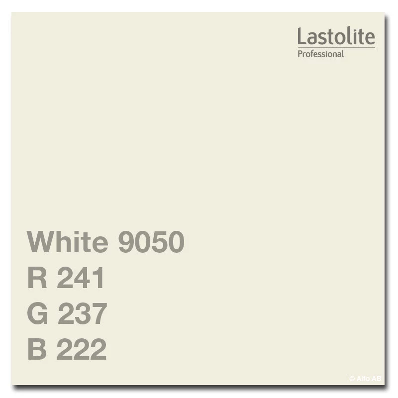 Manfrotto fundo 2,72 x 11 m, branco (LL LP9050)