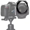 LEE Filters LEE100 Adaptador Tandem para Ligar Dois Suportes de Filtro LEE100 (100TA)