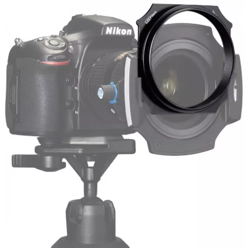 LEE Filters LEE100 Adaptador Tandem para Ligar Dois Suportes de Filtro LEE100 (100TA)