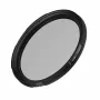 LEE Filters ELVND2-572 Filtro de Densidade Neutra Variável (72mm, 2-5 Passos)
