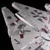 Paladone Star Wars Millennium Falcon Candeeiro de Secretária Ajustável V4