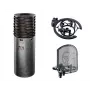 Aston Spirit Microfone de Condensador Conjunto com Amortecedor e Filtro Pop