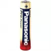 Panasonic Pro Power LR03 pilhas, 6+4 un. (LR03PPG/10BW 6+4F)