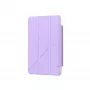 AMAZINGTHING Minimal Mag Capa para iPad Pro 11 (M5), roxo