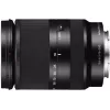 Objetiva Sony E 18-200mm f/3.5-6.3 OSS LE