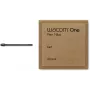 Wacom ACK24919Z Pontas de feltro para caneta, pack de 10