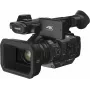 Camcorder profissional Panasonic HC-X1E 4K Ultra HD com objetiva Leica Dicomar 20x, sensor MOS de 1,0