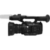Camcorder profissional Panasonic HC-X1E 4K Ultra HD com objetiva Leica Dicomar 20x, sensor MOS de 1,0