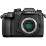 Corpo de câmara sem espelho Panasonic Lumix DC-GH5SE-K 4K com V-Log L