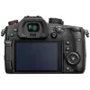 Corpo de câmara sem espelho Panasonic Lumix DC-GH5SE-K 4K com V-Log L
