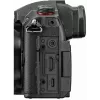 Corpo de câmara sem espelho Panasonic Lumix DC-GH5SE-K 4K com V-Log L