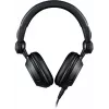 Auscultadores profissionais para DJ Technics EAH-DJ1200EK, preto