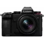 Panasonic Lumix DC-S5D câmara com kit de objetiva 18-40mm (DC-S5DNE-K)