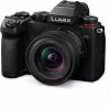 Panasonic Lumix DC-S5D câmara com kit de objetiva 18-40mm (DC-S5DNE-K)