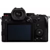 Panasonic Lumix DC-S5D câmara com kit de objetiva 18-40mm (DC-S5DNE-K)