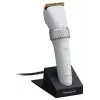 Máquina de cortar cabelo profissional Panasonic ER-GP50-H801 branca