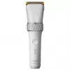 Máquina de cortar cabelo profissional Panasonic ER-GP50-H801 branca